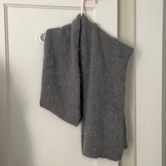 Michael Kors Wool Scarf